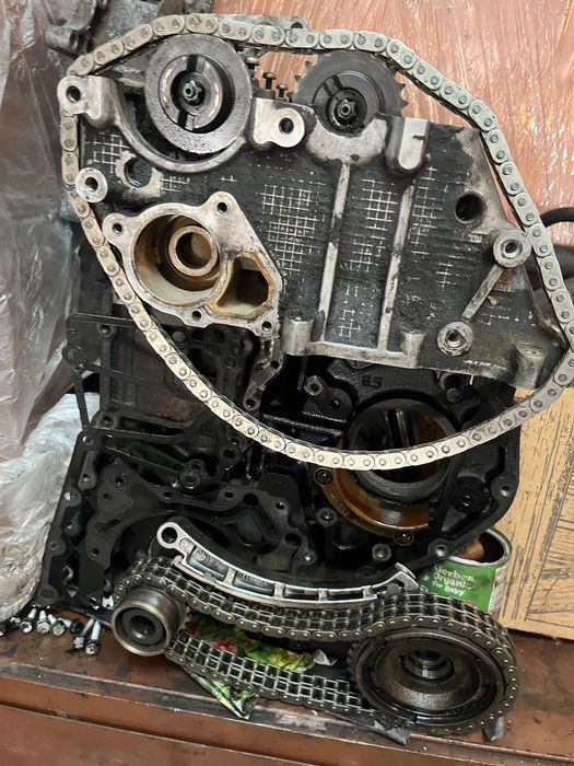 Мотор м47 бмв е46 е39