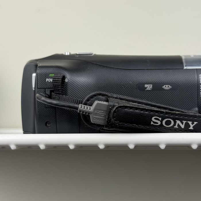 Kamera Cyfrowa Sony Handycam HDR-CX240