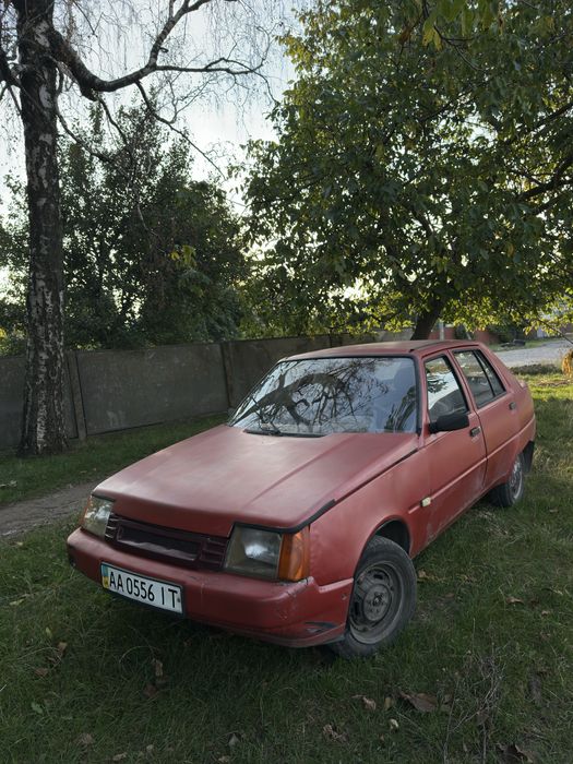 Продам Славуту 1,2