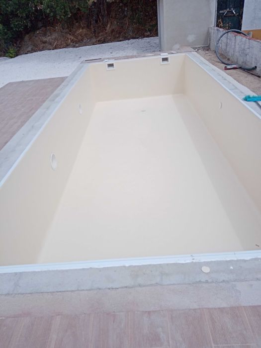 Isolamento Térmico e Impermeabilização