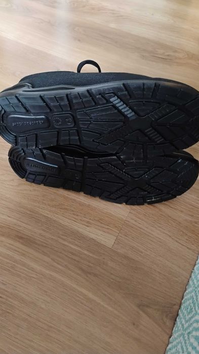 Buty gastronomiczne karlowsky róż 43-44