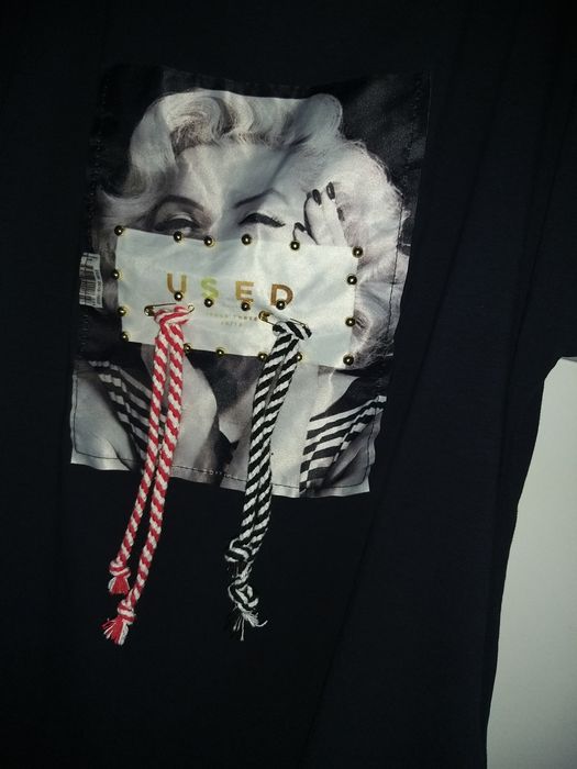 Nowa tunika/Sukienka Uni