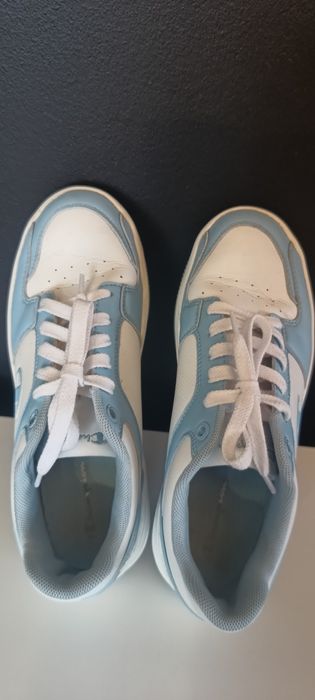 Buty champion błękitne niebieskie rozmiar 38