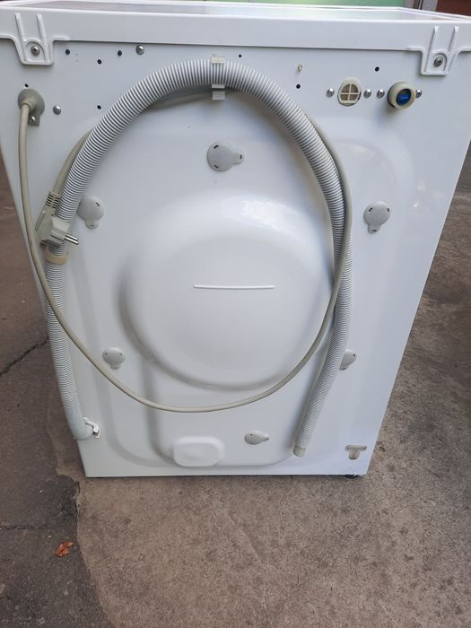 Samsung 4.5кг пральна машина автомат