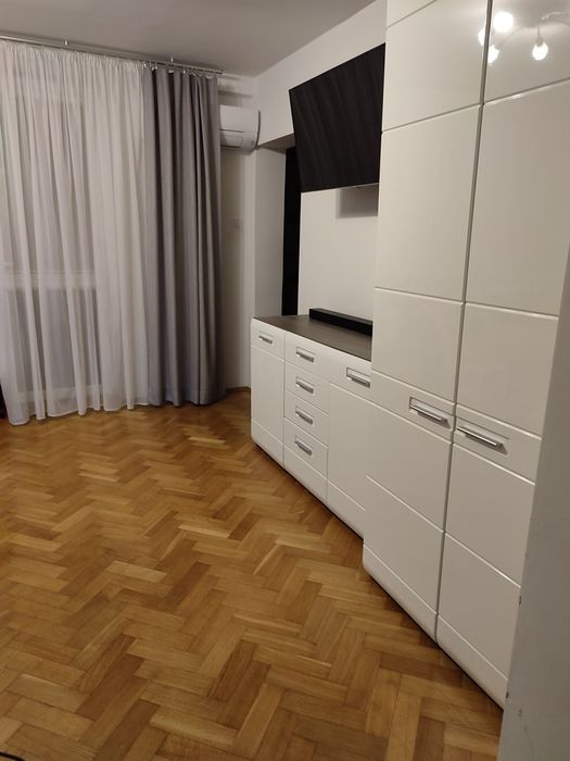 Mieszkanie 2 pokoje 34 m Bródno
