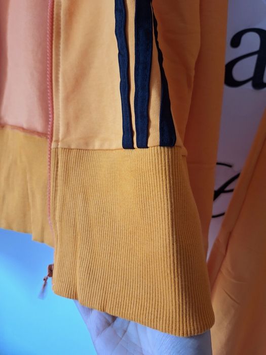 Komplet dres sportowy damski r. M Turcja