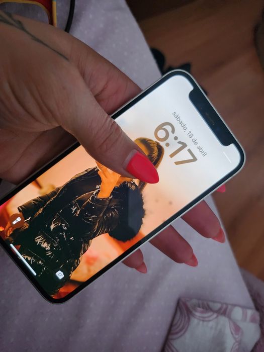 Vendo iphone 12 mini