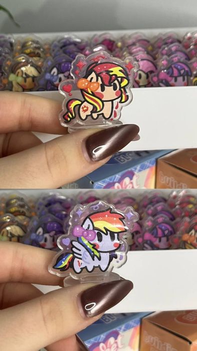 Мініфігурка «Май літл поніMy little pony”