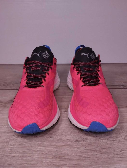Кросівки puma 44.5р