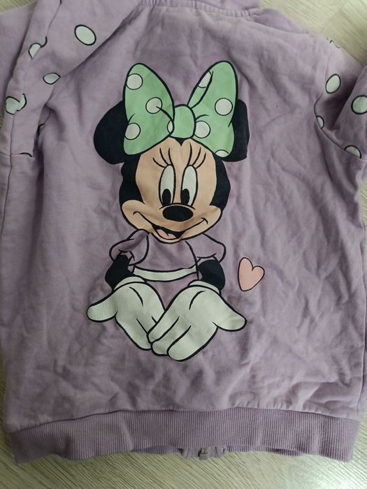 Bluza-sweter 98.