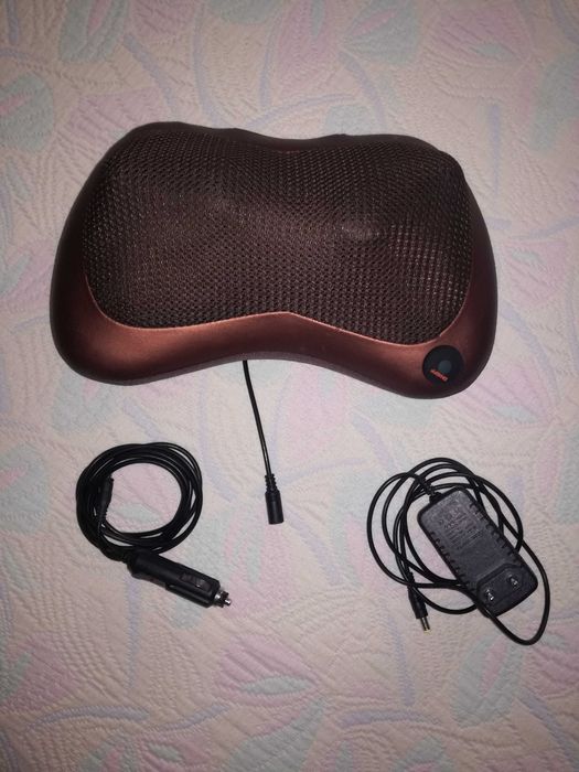 Aparelho de massagem