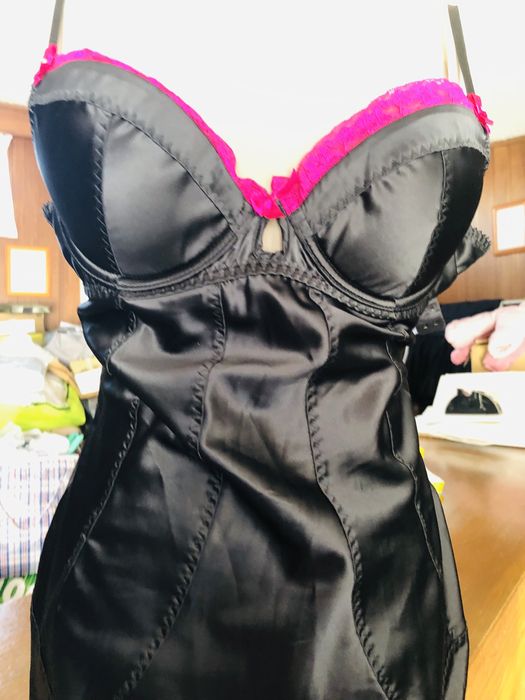 Corpete Novo tamanho S muito bonito