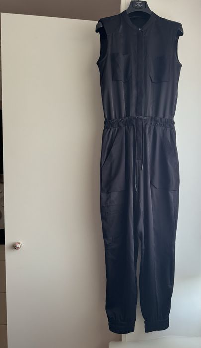 High sandro комбінезон