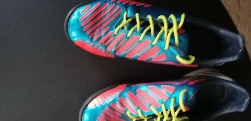 Adidas predator r.39