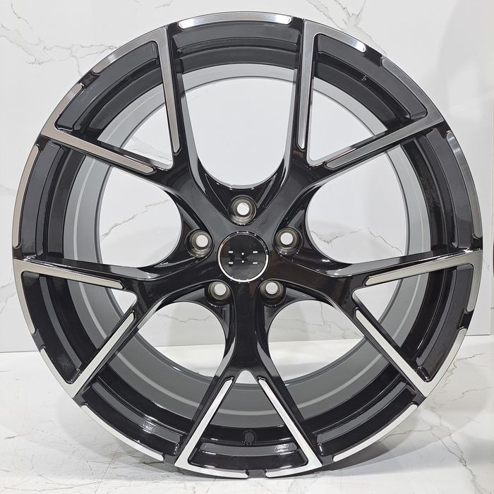 Jantes 19" LOOK Audi RS3 8Y A3 8V 8P VW GOLF GTI 5X112