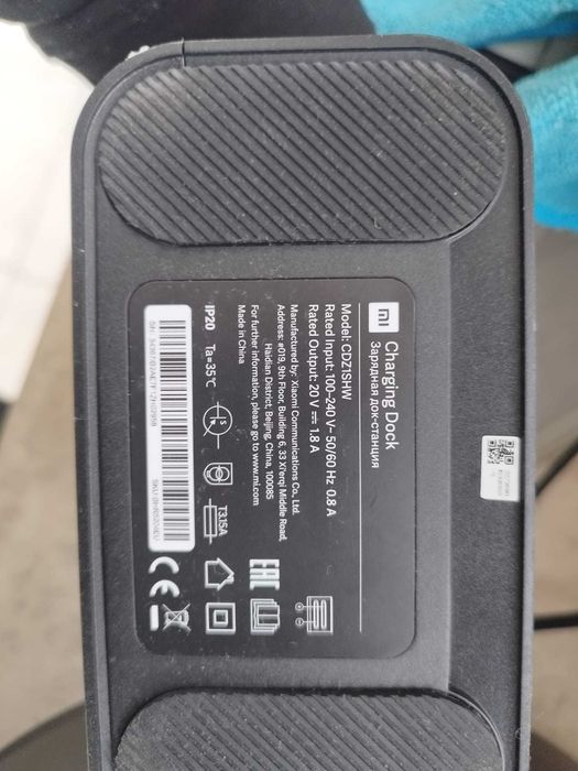 Robo Xiaomi Vacuum Mop2 PRO