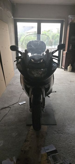 BMW K1200RS (2001) – Excelente Estado