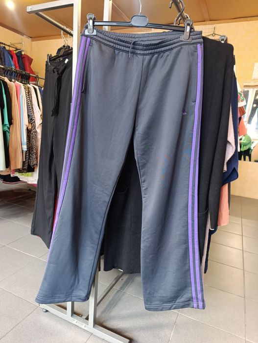 Жіночі спортивні штани adidas L