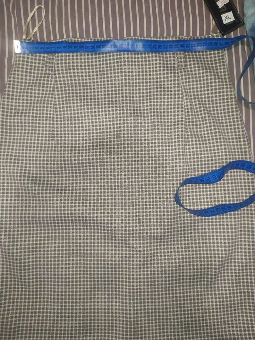 Тепла спідниця..