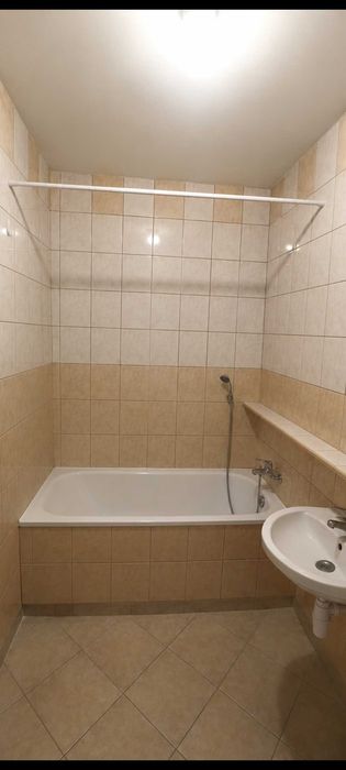 Mieszkanie kawalerka apartment for rent Gdańsk ul. Nieborowska - Więcej