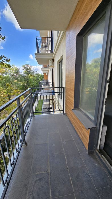 ЖК "Маринист"/16 Фонтана, Продам 1 комнатную квартиру 53 кв с балконом