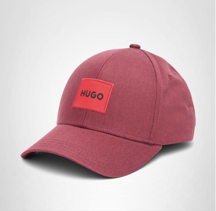 Кепки Hugo Boss оригінал