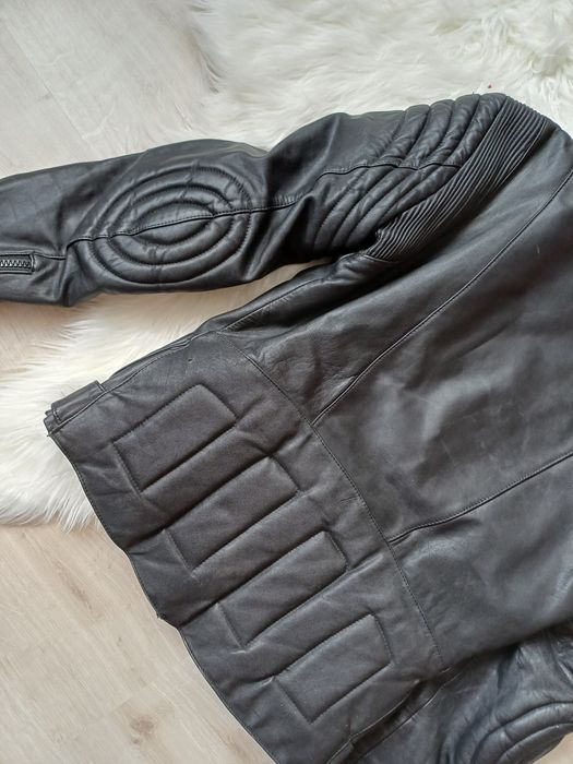 Kurtka damska na motocykl Echtes LaderS