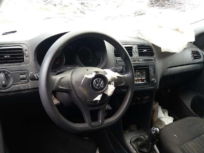 Barra Estabilizadora Frontal Volkswagen Polo