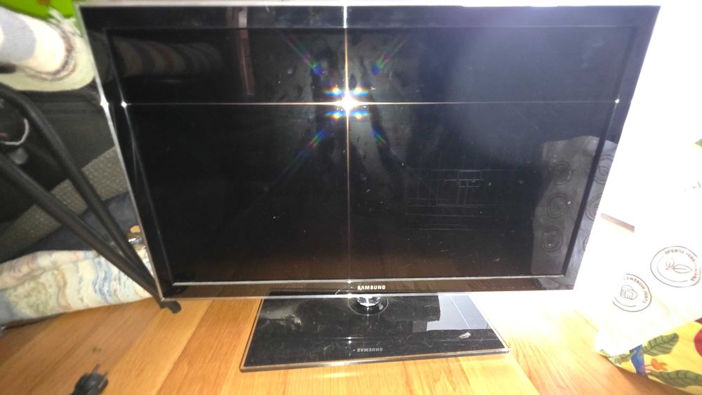 TV Samsung UE32D5000PW