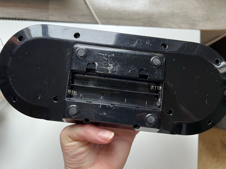 Amethyst BIP do iPoda