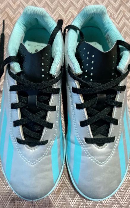 Buty halówki Adidas rozmiar 35