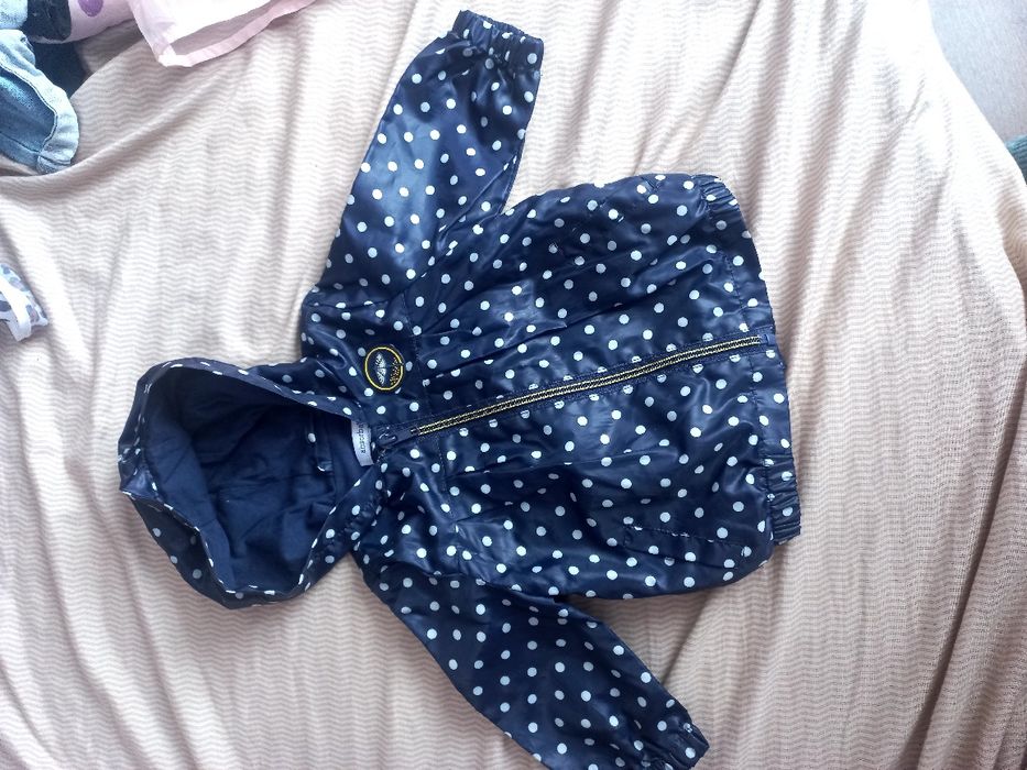 Продам одяг для дівчинки