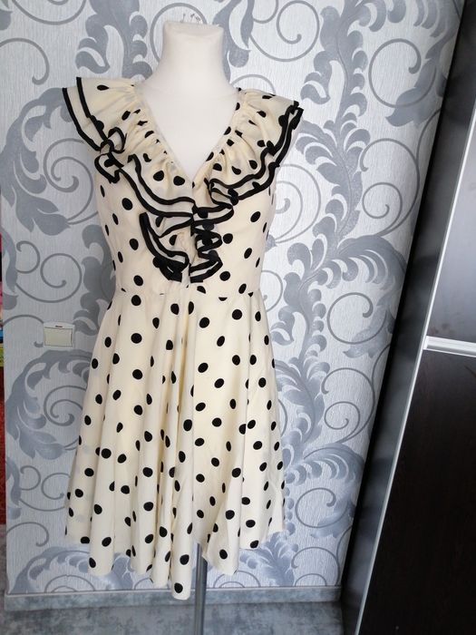 Nowa sukienka letnia atmosphere rozmiar S