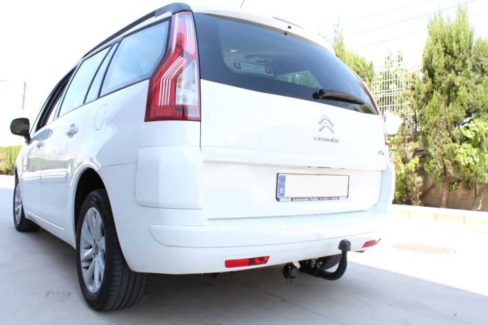 bolas reboque todos modelos Citroen homologados originais