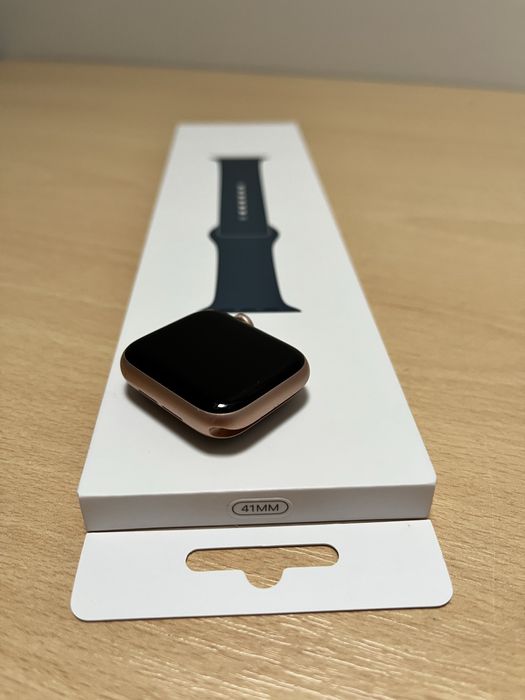 Smartwatch Apple Watch Series 5 40 mm GPS