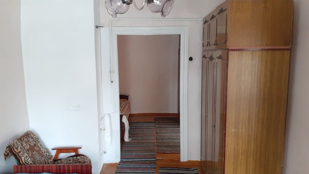 Продам част будинку  район ж/д вокзал