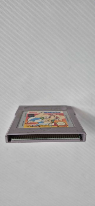 Asterix & Obelix | Nintendo Game Boy (Classic/Pocket/Color) | Sprawna!