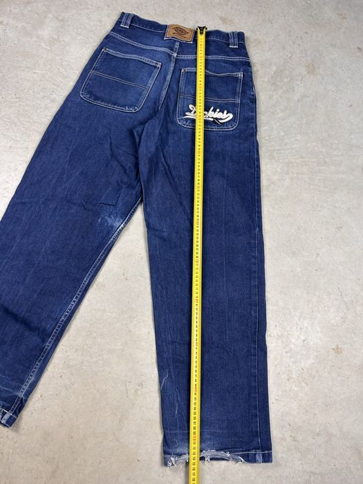Dickies vintage jeans size w30