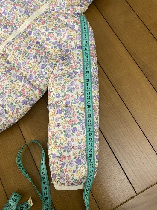 Куртка дитяча на весну