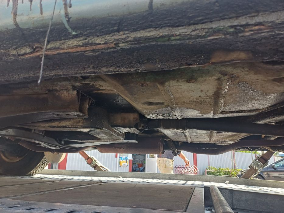 ГАЗ 21, Волга, повний оригінал. з переоформленням документів