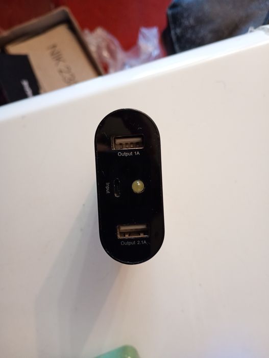 Пауэрбанк Winstars 6600