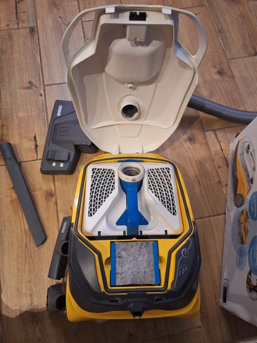 Пилосос Thomas made in GERMANY