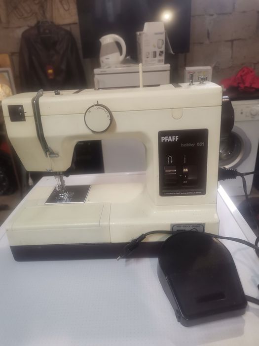продам швейні машини  Pfaff