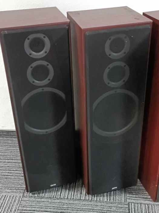 Jamo Studio 180, 4 sztuki