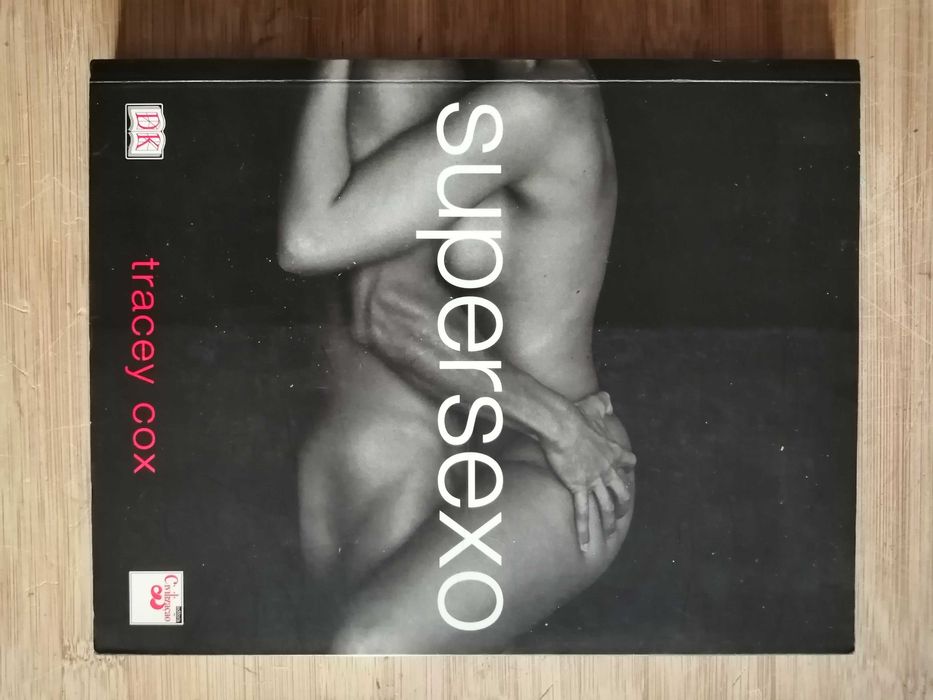 A Eva Futura, Lágrimas Quebradas e Supersexo