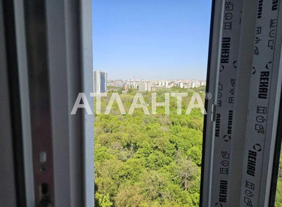 1-кімнатна квартира. Новосілки.