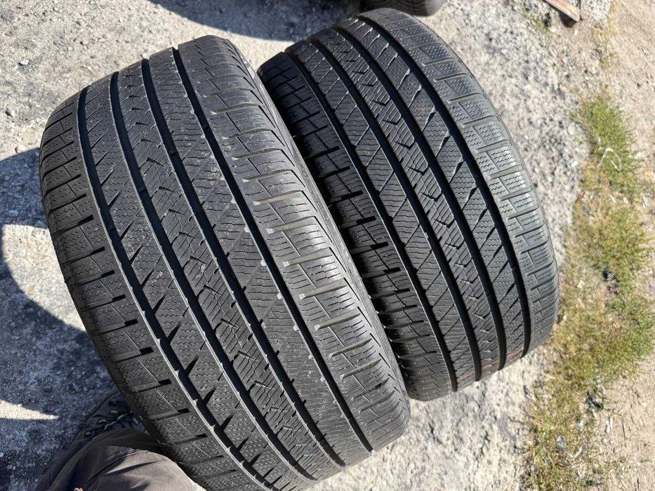 Шини зима 235/35/R19 Vredestein