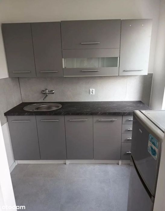 os. Przyjaźni, 2 pokoje + balkon