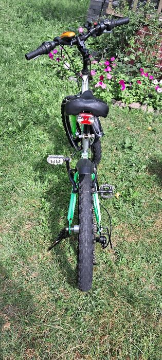 Продам велосипед дитячий TRT BIKE