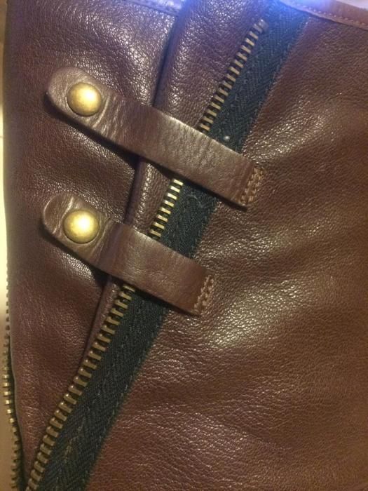 NINE WEST kozaki skórzane rozm. 41